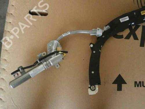 Left seat airbag OPEL VECTRA C GTS (Z02) 2.2 DTI 16V (F68) | BP2063500C13 