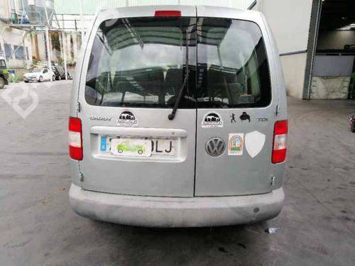 Right slide door VW CADDY III Box Body/MPV (2KA, 2KH, 2CA, 2CH) 1.9 TDI | BP5414011C75  - Image 7