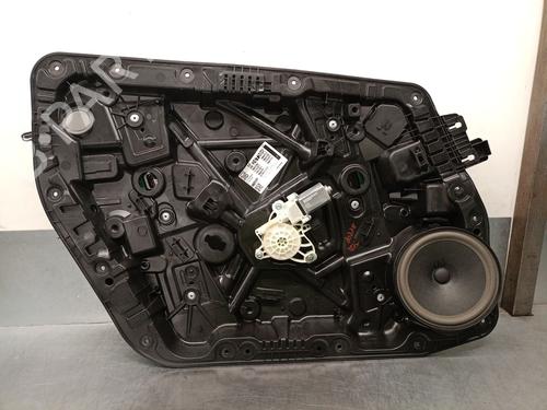 Used Front left window mechanism MERCEDES-BENZ A-CLASS (W177) A 180 (177.084) (136 hp) 19150665