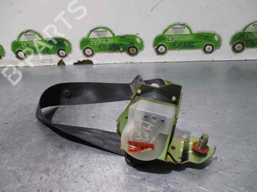 Used Rear left seatbelt HYUNDAI COUPE II (GK) 2.0 (136 hp) 7443432
