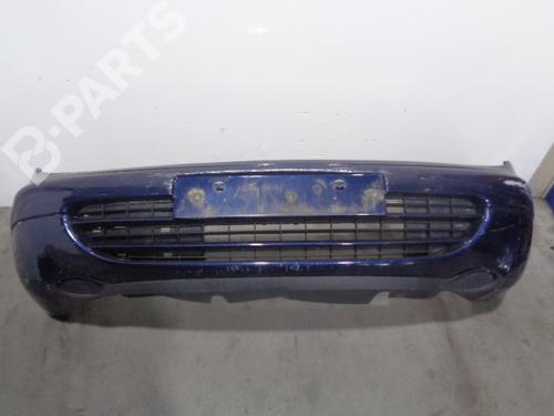 front-bumper-citroen-xsara-n1-20-hdi-90-7401ea-1997-1998-1999-2000-2001-2002-2003-2004-2005-10688579 main image