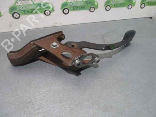 BP8792126I13 | Pedal embraiagem TOYOTA YARIS (_P1_) 1.4 D-4D (NLP10_) BP8792126I13