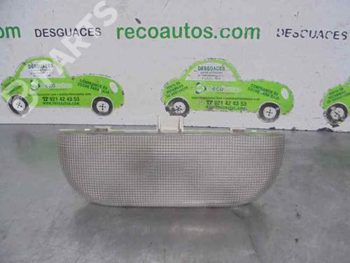 Used Interior roof light Interior roof light CHRYSLER VOYAGER IV (RG, RS) 2.5 CRD (141 hp) 7445542 7445542