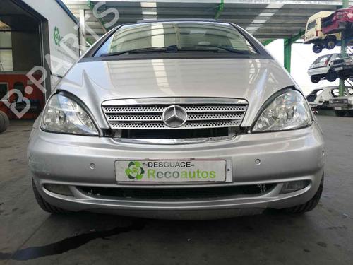 Servo brake MERCEDES-BENZ A-CLASS (W168) A 210 (168.035, 168.135) | BP13536400M42 