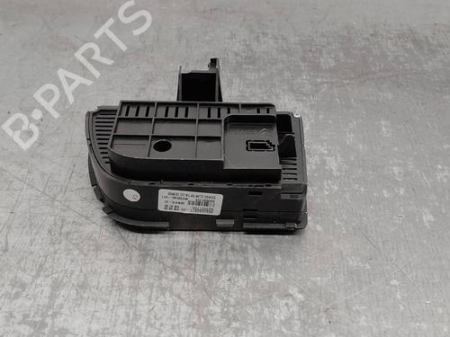 Climate control CITROËN C4 Grand Picasso I (UA_) 1.6 HDi | BP17746970I5 