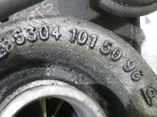 Turbocharger/Supercharger PEUGEOT 306 Break (7E, N3, N5) 2.0 HDI 90 | BP2280870M71 