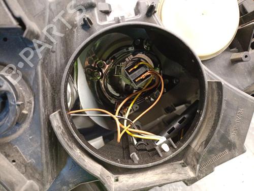 Left headlight MERCEDES-BENZ B-CLASS Sports Tourer (W245) B 180 CDI (245.207) | BP19305836C28 