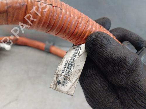 Cable LEXUS IS III (_E3_) 300h (AVE30_, AVE30R) | BP19166935E12 