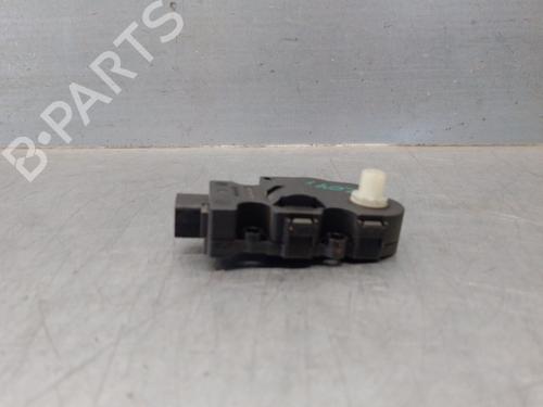 Heater blower motor MERCEDES-BENZ S-CLASS (W221, V221) S 320 CDI | BP19274077M62 