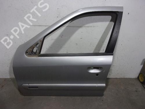Used Left front door CITROËN XSARA (N1) 2.0 HDi 90 (90 hp) 18262427