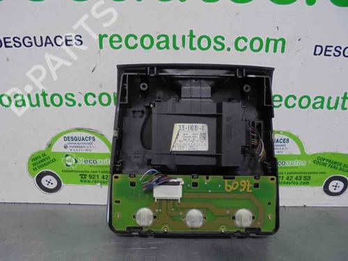 Interior roof light BMW 1 (E87) 120 d | BP7444773I8 