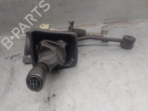 Gear lever SUBARU FORESTER (SG_) 2.0 X AWD (SG5) | BP19924954M90 