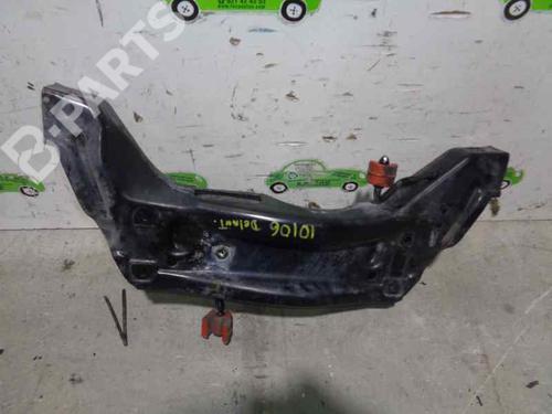 Used Subframe Subframe AUDI A2 (8Z0) 1.6 FSI (110 hp) 5016101 5016101