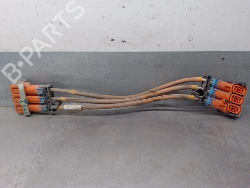 Used Cable PEUGEOT 508 SW I (8E_) 2.0 HDi (163 hp) 19270175