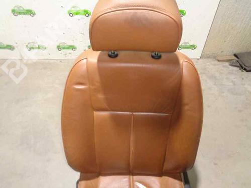 Left front seat PEUGEOT 607 (9D, 9U) 2.2 HDi | BP6007926C15  - Image 5