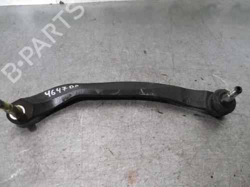 Højre fortil bærearm NISSAN PRIMERA Estate (WP12) 2.2 dCi (139 hp) 2518460