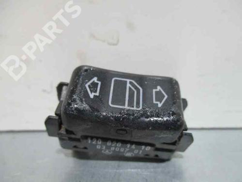 left-front-window-switch-mercedes-benz-sl-r129-500-129067-1298201410-1989-1990-1991-1992-1993-1994-1995-1996-1997-1998-1999-2000-2001-2002-2003-2004-9670393 main image