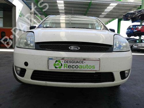 Gearbox FORD FIESTA V (JH_, JD_) 1.4 TDCi | BP10282529M3 
