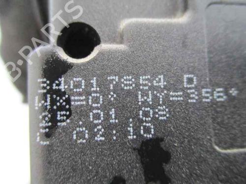 Front right seatbelt FORD FOCUS II (DA_, HCP, DP)  | BP8723648I25 