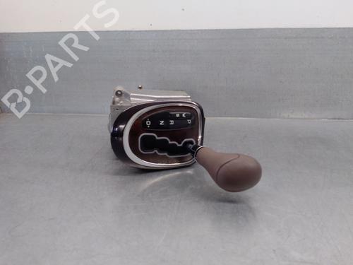 Gear lever MERCEDES-BENZ S-CLASS (W220) S 430 (220.070, 220.170) | BP18947333M90 