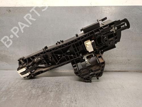 Rear right exterior door handle MERCEDES-BENZ M-CLASS (W166) ML 250 CDI / BlueTEC 4-matic (166.004, 166.003) | BP19746830C130 