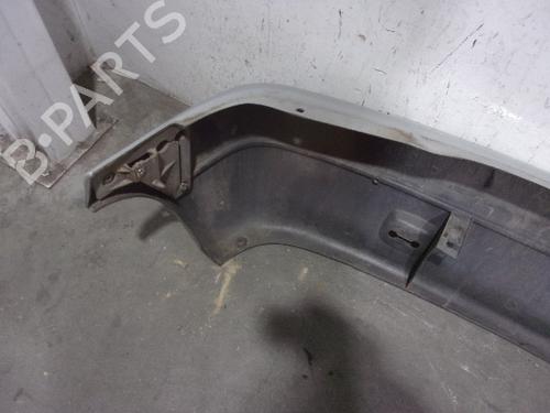 Rear bumper CITROËN SAXO (S0, S1) 1.5 D | BP18110787C8 