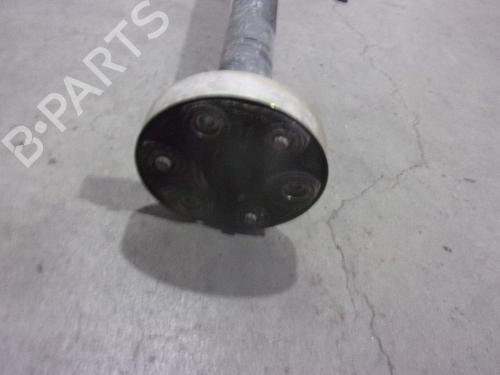 Driveshaft VW GOLF VII (5G1, BQ1, BE1, BE2) 2.0 R 4motion | BP18258411M37 