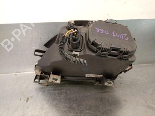 Right headlight SEAT AROSA (6H1) 1.0 | BP19679528C29 