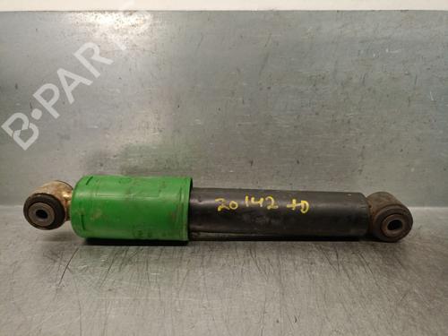 Used Right rear shock absorber LANCIA Y (840_) 1.2 (840AA, 840AF1A) (60 hp) 18965012