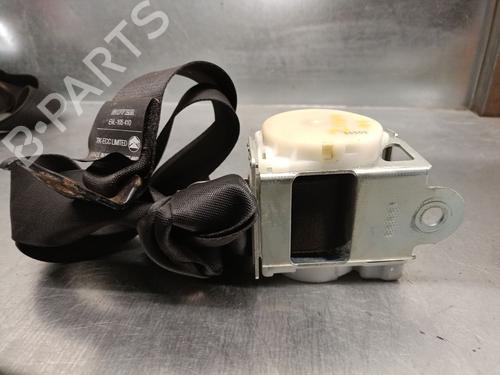 Rear left seatbelt ROVER 45 I Hatchback (RT) 2.0 V6 | BP19544962I29 