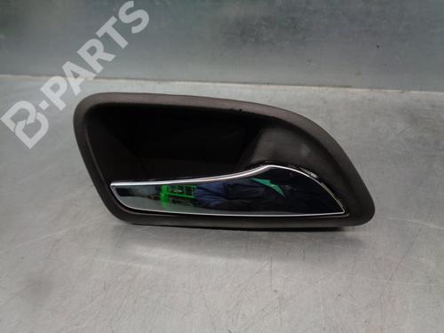 Used Front right interior door handle Front right interior door handle CHEVROLET CRUZE (J300) 1.8 (141 hp) 8307386 8307386