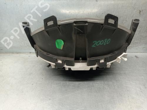 Instrument cluster SMART FORTWO Coupe (450) 0.7 (450.352, 450.332) | BP19784157C47 