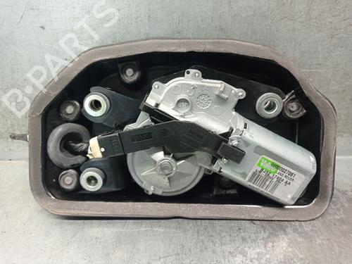 Used Rear wiper motor LAND ROVER RANGE ROVER EVOQUE (L538) 2.2 D (150 hp) 19537833