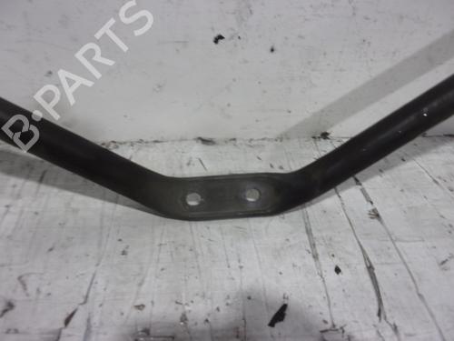 Front slam panel BMW 5 Touring (E61) 520 d | BP18003076C72 