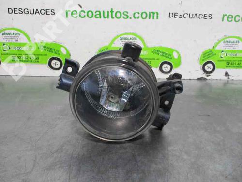 Used Right front fog light Right front fog light FORD FOCUS II (DA_, HCP, DP) 1.6 TDCi (109 hp) 2804904 2804904
