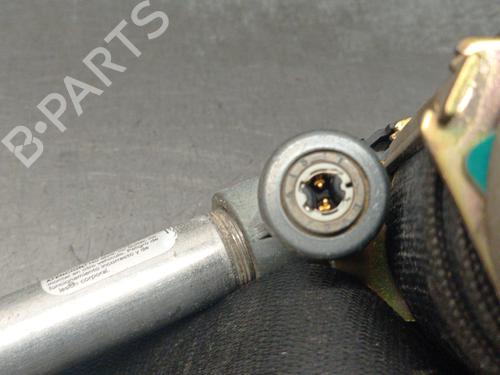 Front right seatbelt MERCEDES-BENZ A-CLASS (W168) A 140 (168.031, 168.131) | BP19745980I25 