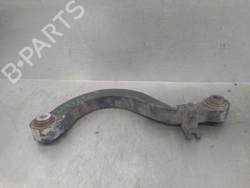 Left rear suspension arm VW GOLF VI Convertible (517) 1.6 TDI | BP19429811M14 
