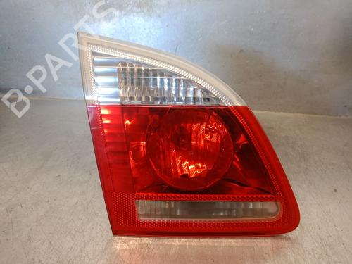 Used Left tailgate light BMW 5 Touring (E61) 525 xi (218 hp) 19315737