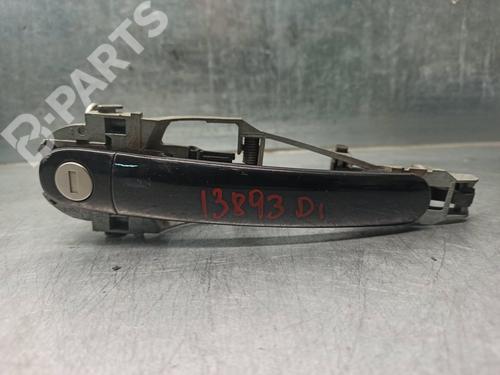 Used Front left exterior door handle Front left exterior door handle SKODA OCTAVIA II (1Z3) 1.9 TDI (105 hp) 8390478 8390478