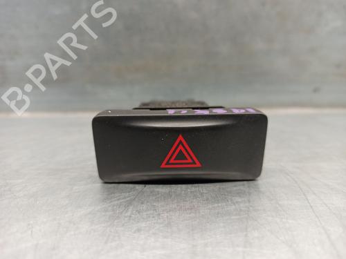 Used Warning switch NISSAN X-TRAIL II (T31) [2007-2018]  17062264