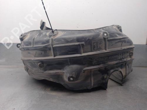 Passage de roue TOYOTA YARIS (_P21_, _PA1_, _PH1_) 1.5 Hybrid (MXPH10, MXPH11) | BP17713524C56 