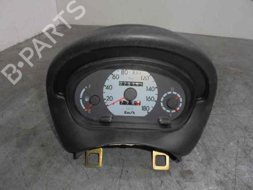 Used Instrument cluster FIAT SEICENTO / 600 (187_) 1.1 (187AXB, 187AXB1A, 187AXC1A02) (54 hp) 2099507
