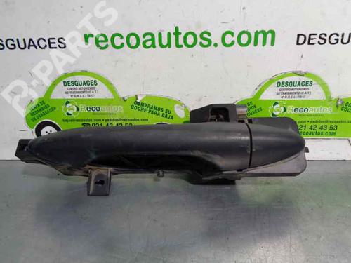 Used Front right exterior door handle Front right exterior door handle HYUNDAI ix35 (LM, EL, ELH) 1.7 CRDi (116 hp) 5885897 5885897