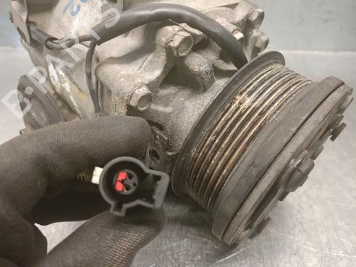 AC compressor FORD FOCUS I Saloon (DFW) 1.6 16V | BP19395625M34 
