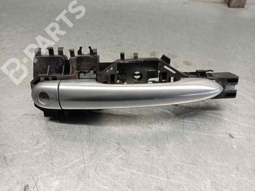 Used Front right exterior door handle Front right exterior door handle RENAULT GRAND SCÉNIC II (JM0/1_) 1.5 dCi (JM02, JM13) (101 hp) 8918496 8918496