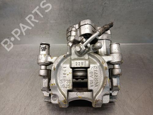 Used Left rear brake caliper VW GOLF VII (5G1, BQ1, BE1, BE2) 1.5 TSI (150 hp) 18922386