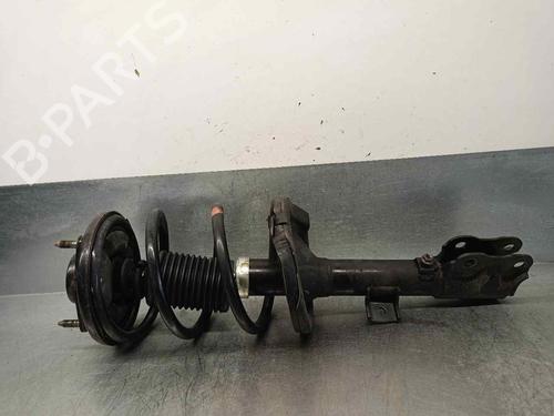 Used Right front shock absorber MITSUBISHI OUTLANDER II (CW_W) 2.0 DI-D (CW8W) (140 hp) 18258974