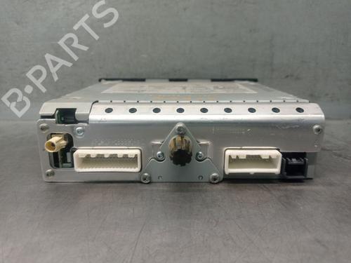 Radio NISSAN NV400 Van (X62, X62B) dCi 130 | BP19673177E6 