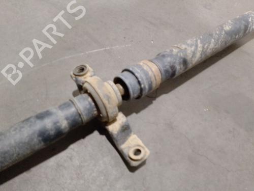 Driveshaft MITSUBISHI OUTLANDER II (CW_W) 2.0 DI-D (CW8W) | BP19110612M37 