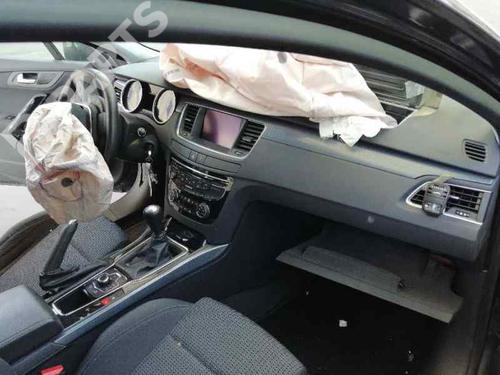 Expansion tank PEUGEOT 508 I (8D_) 2.0 HDi | BP5885978C120  - Image 5